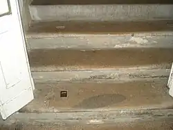 Kaisersteinstufen