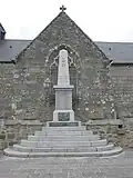 Gefallenendenkmal