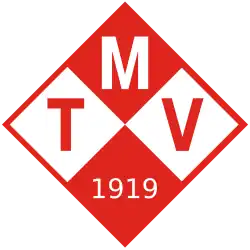 Logo Mellendorfer TV