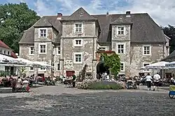 Wasserschloss