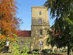 Diedrichsburg