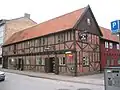 Mellgrensches Haus