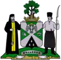Wappen von Melnyky