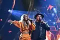 Zeana feat. Anis Don Demina