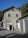 Maismühle