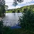 Schwarzenberger See