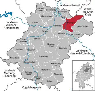 Karte