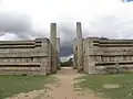 Raya Gopura