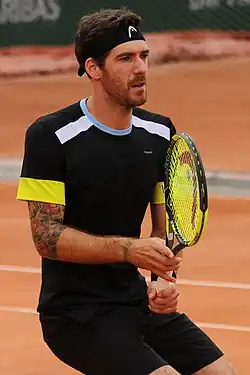 Gerald Melzer