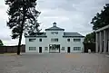 Gedenkstätte und Museum Sachsenhausen
