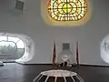 Republik-Kruševo-Denkmal