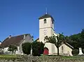 Kirche Saint-Symphorien