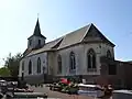 Kirche Notre-Dame-de-la-Visitation