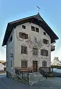 Das Mendelhaus