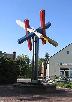 Freundschaftsbaum