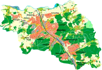 Oesbern (Menden (Sauerland))