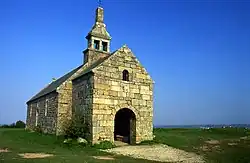 Kapelle Saint-Hervé