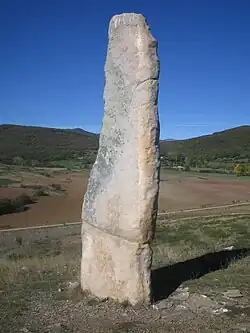 El Cabezudo