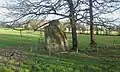 Menhir de la Riochais