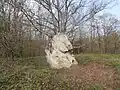 Menhir Les Pommesoies