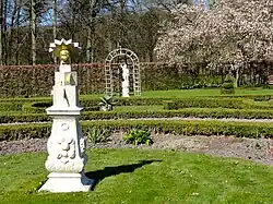 Sonnenuhr