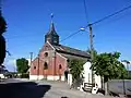 Kirche Saint-Nicolas