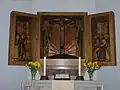 Der Altar