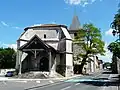 Kirche Saint-Pierre-et-Saint-Paul