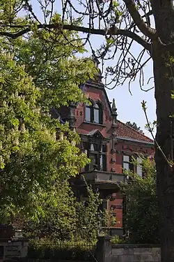 Mensing’scher Prachtbauernhof