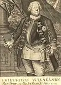 Friedrich Wilhelm I.