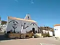 Bernhardskirche
