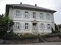 Evangelisches Pfarrhaus