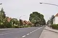 Fullener Straße