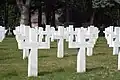 Italienischer Soldatenfriedhof
