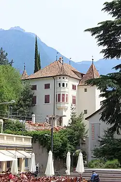 Kallmünz