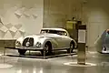 Mercedes-Benz 540 K Strom­linien­wagen