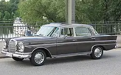 300 SE lang