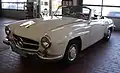 Mercedes-Benz 190 SL