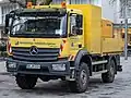 Atego 1324