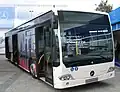 Zweite Conecto-Baureihe (Typ 628.310).