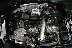 Mercedes-Benz OM 642