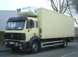 SK Deflektor (1994–1998)