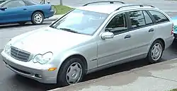 Kombi (S 203)