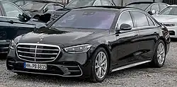 Baureihe 223