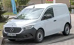W 420 (seit 2021)