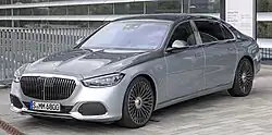 Z 223 (seit 2021)