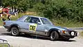 Mercedes 450SLC