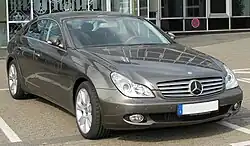 C&nbsp;219 (2004–2010)