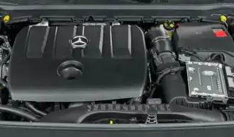 Mercedes-Benz OM 608