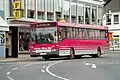 O 407, StÜLB&nbsp;II Überlandbus der WEB